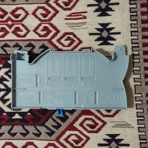 Hot Wheels Ultimate Garage Shark Attack piece